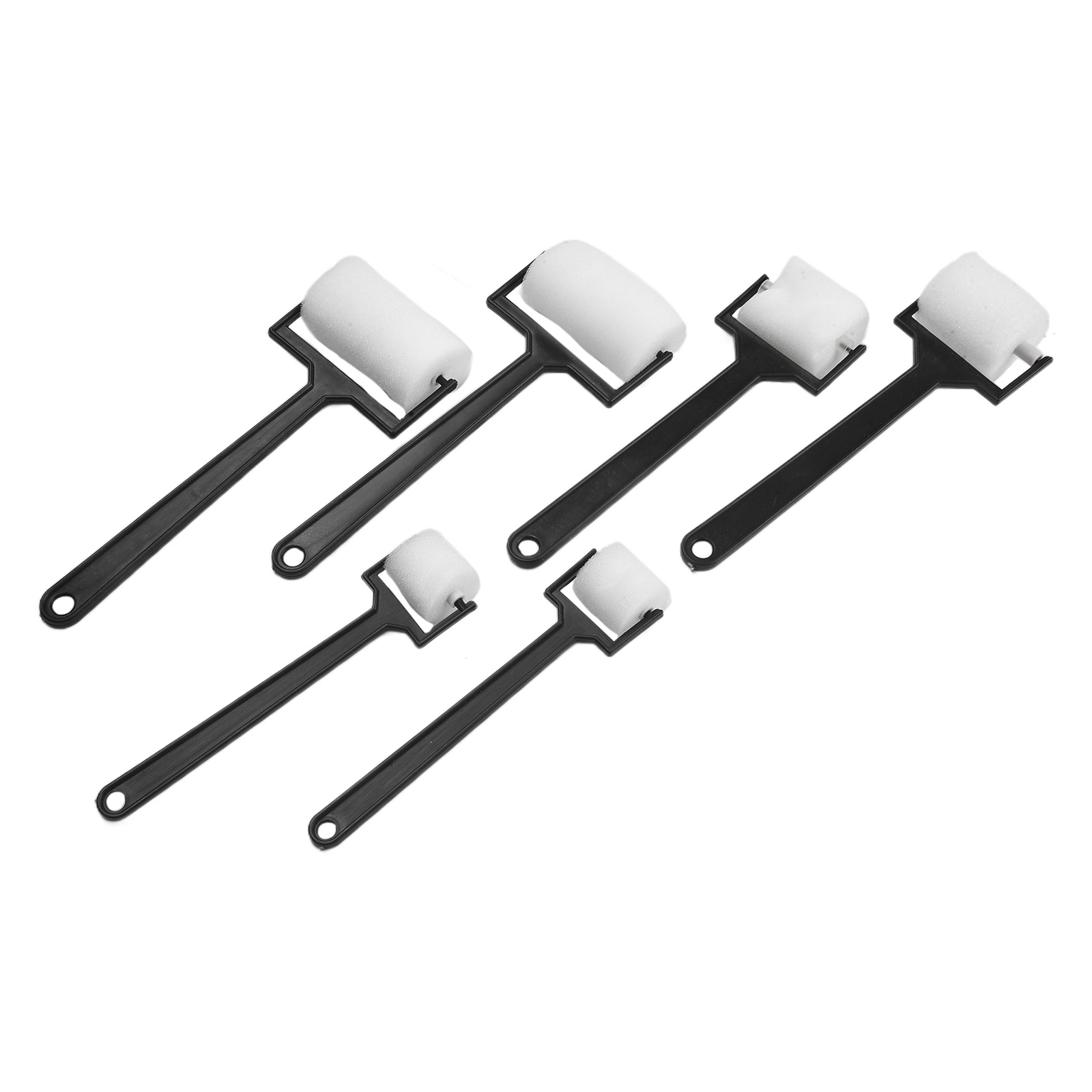 3pcs Craft Tools White Sponge  - Tools Workshop Kids 评论和价格