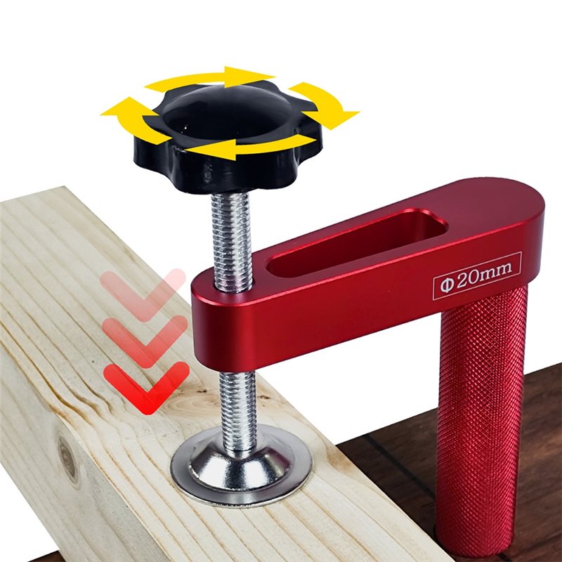 AB66-Adjustable Bench Dog Hole - Bench Dog Hole 评论和价格