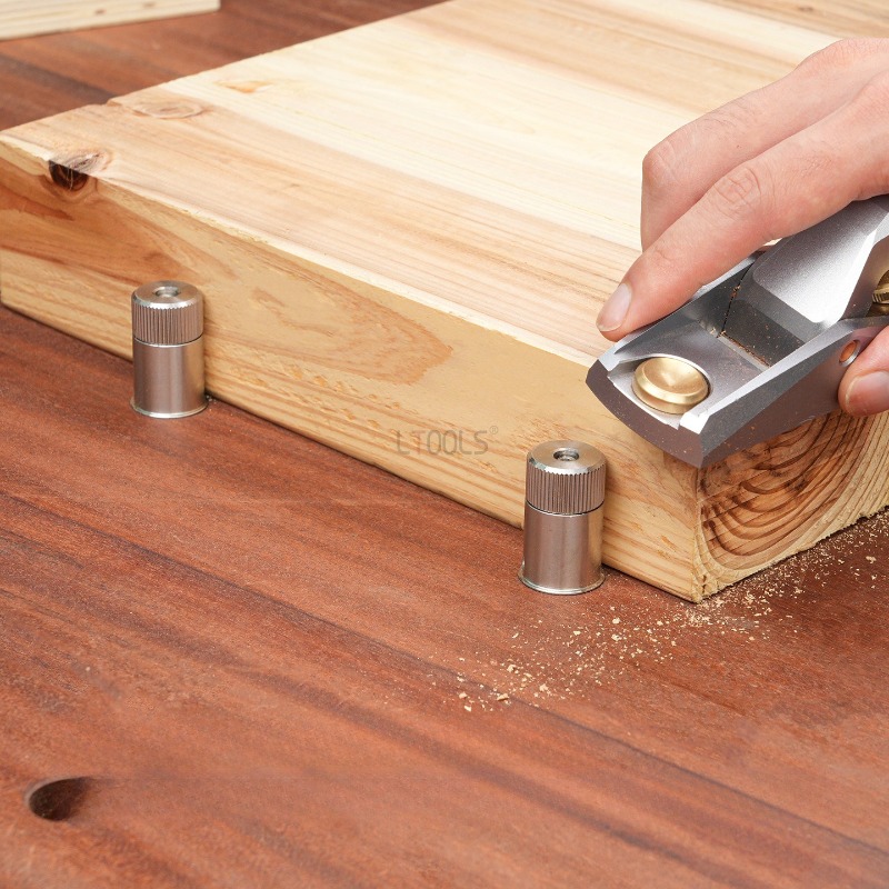 Woodworking MFT Table Hole Loc - Bench Dog Hole 评论和价格