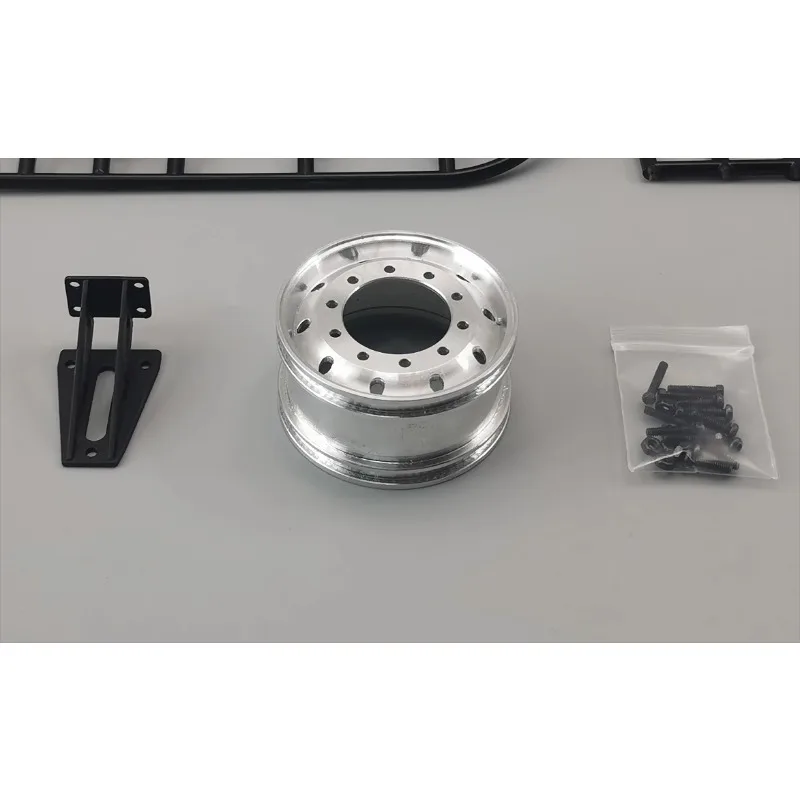 1 Set Spare Tire Rack Kit for  - Screw Organizer Kit 评论和价格