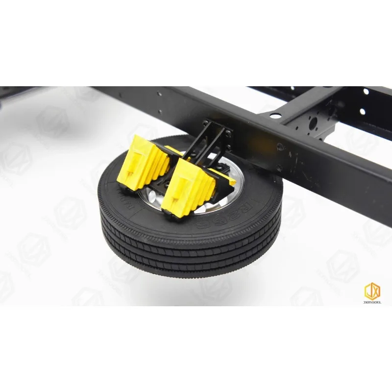 1 Set Spare Tire Rack Kit for  - Screw Organizer Kit 评论和价格
