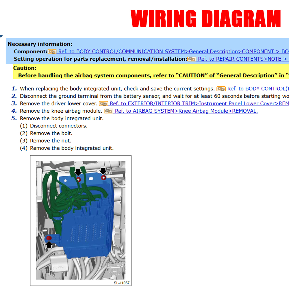 Newest Su-baru STIS Online Log - Workshop Tools Online 评论和价格