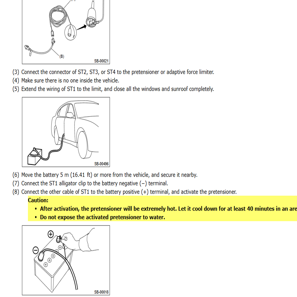 Newest Su-baru STIS Online Log - Workshop Tools Online 评论和价格