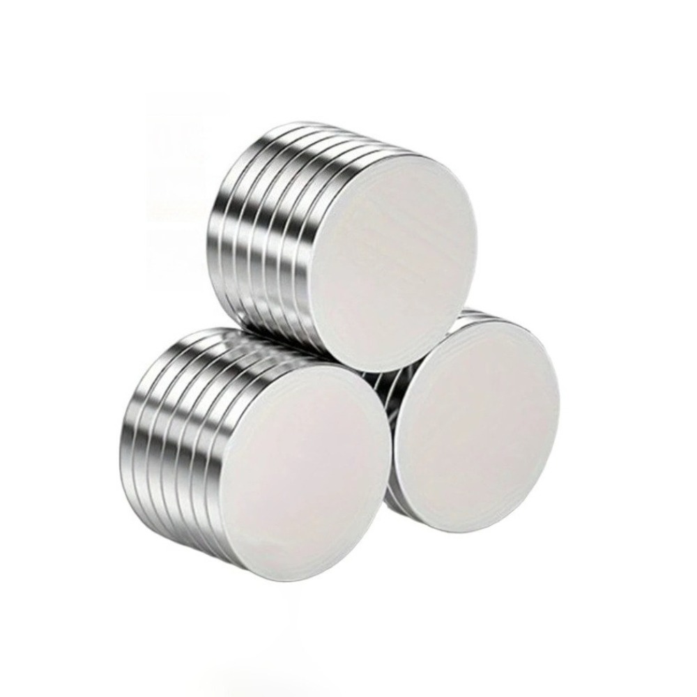 Circle Magnet 19x2mm Round Mag - Workshop Tools Used 评论和价格