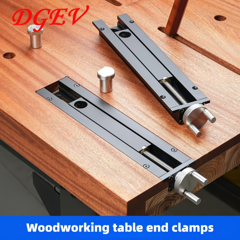 Woodworking Table Fast Moving  - Bench Dog Hole 评论和价格