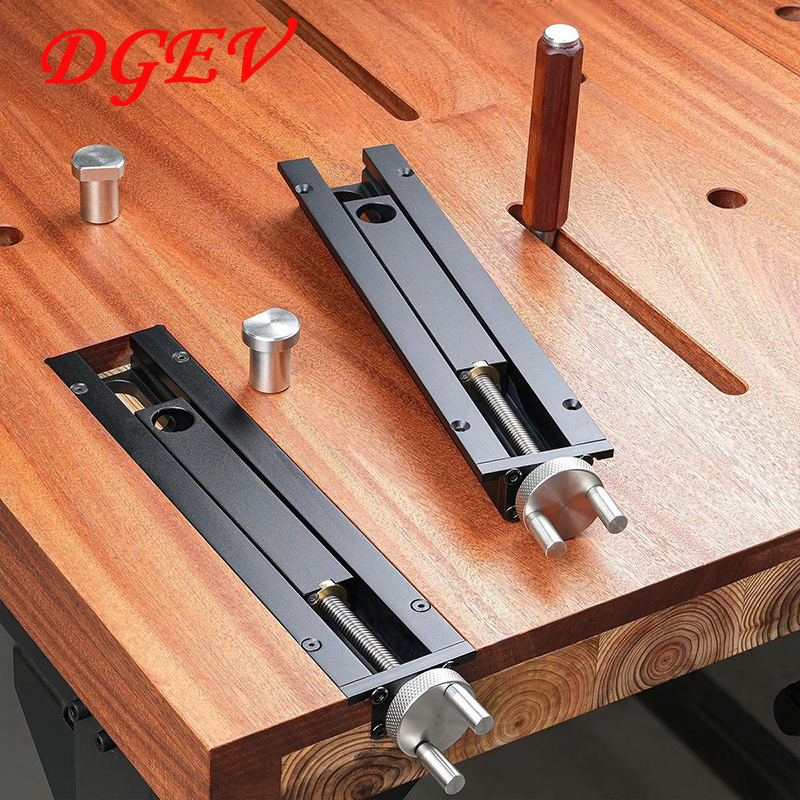 Woodworking Table Fast Moving  - Bench Dog Hole 评论和价格