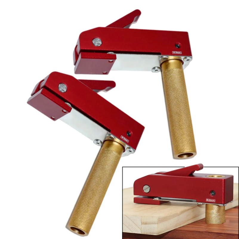 Workbench Quick Acting Hold Do - Bench Dog Hole 评论和价格
