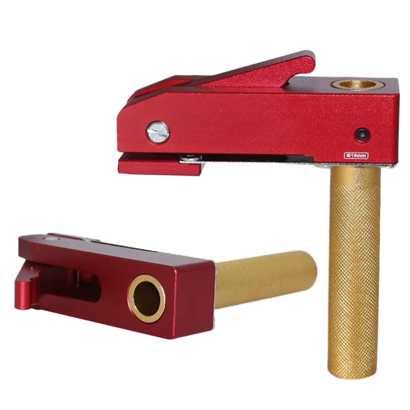 Workbench Quick Acting Hold Do - Bench Dog Hole 评论和价格