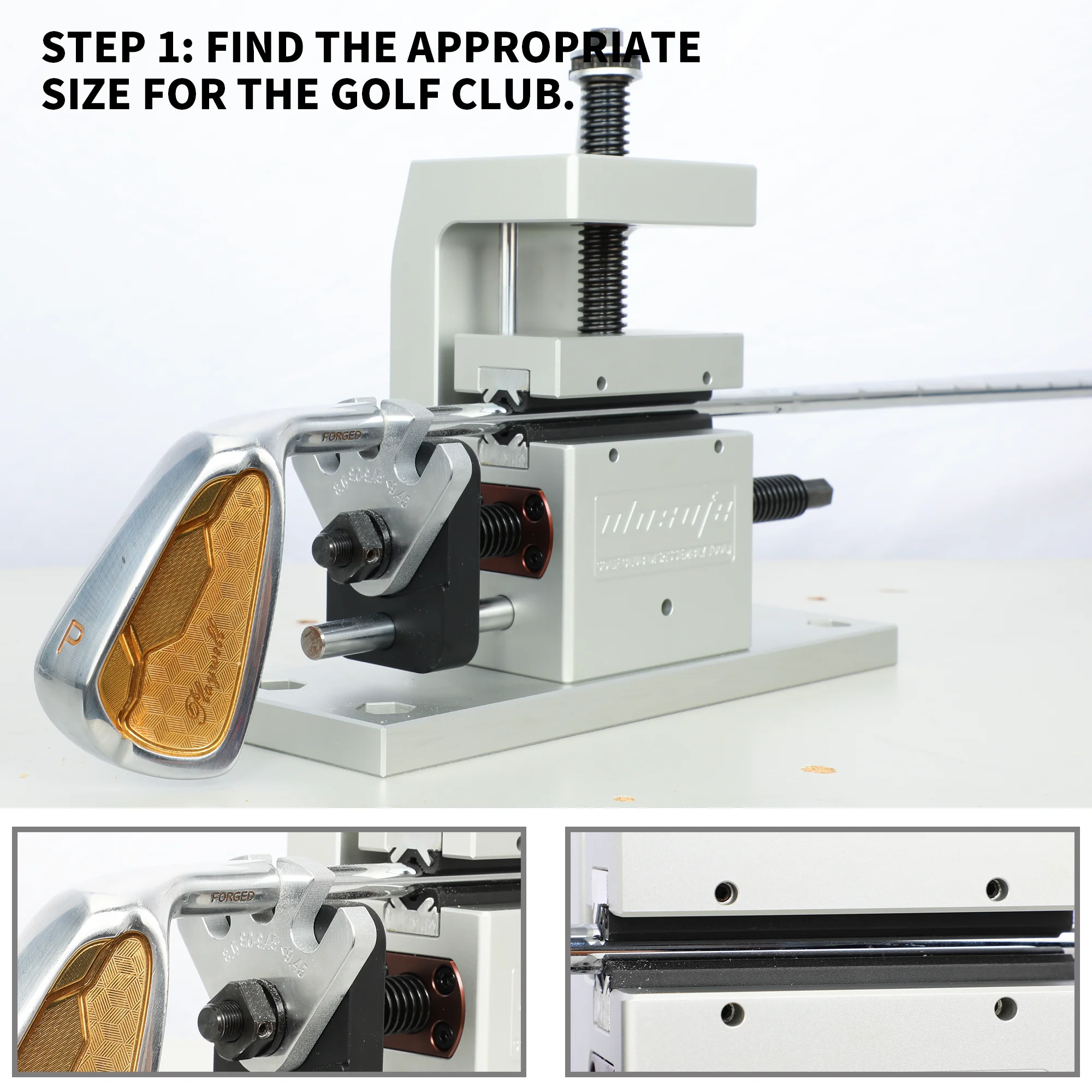 Factory Hot Sale in Stock Golf - Workshop Tools For Sale 评论和价格