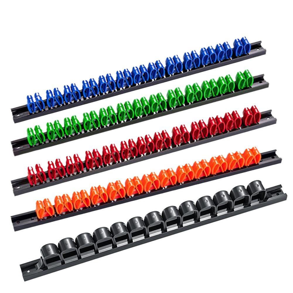 Screwdriver Organizer Wrench O - Workshop Tools Cabinet 评论和价格