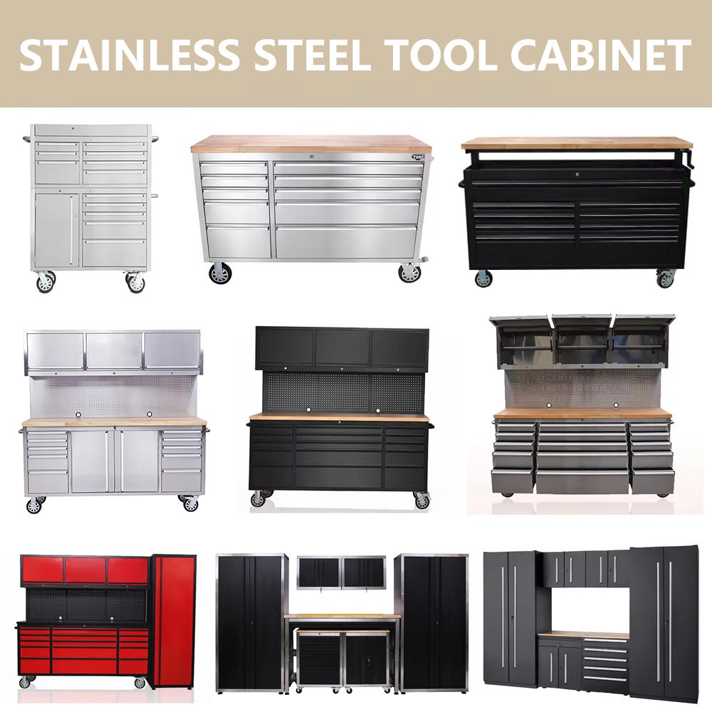 2026 Hot Sale 41inch High Qual - Workshop Tools For Sale 评论和价格
