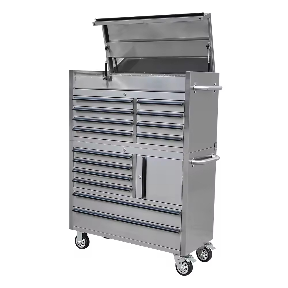 2026 Hot Sale 41inch High Qual - Workshop Tools For Sale 评论和价格