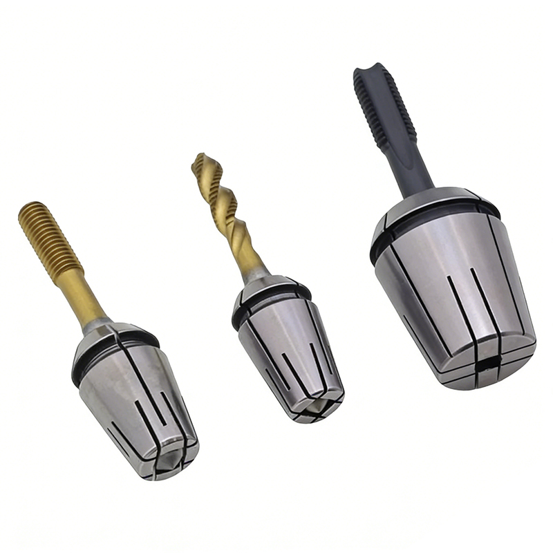 ERG25 ERG32 Set Tap Collet ER  - Hand Tools Mechanical Workshop 评论和价格