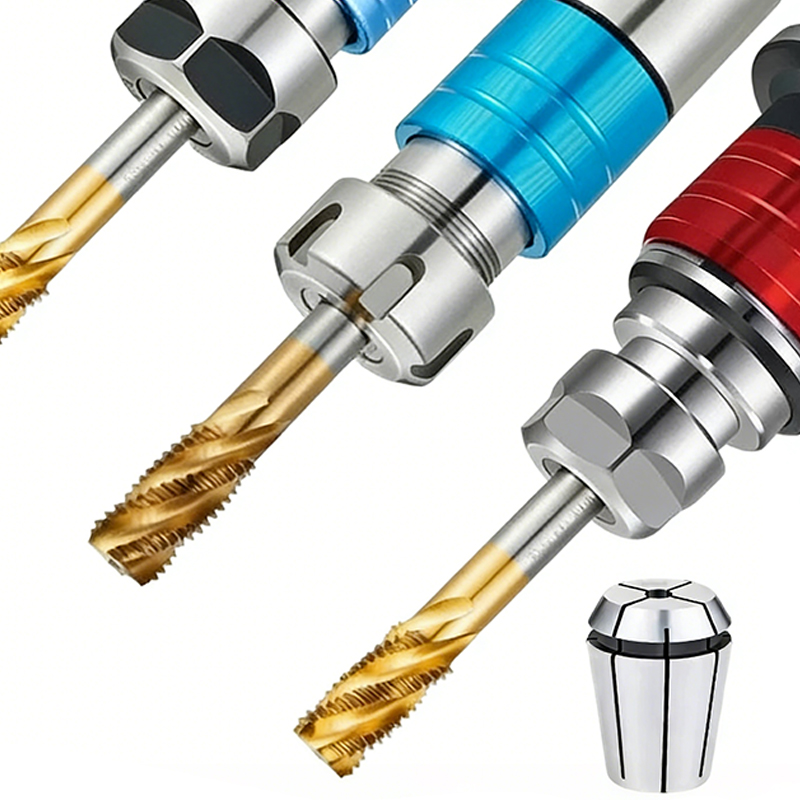 ERG25 ERG32 Set Tap Collet ER  - Hand Tools Mechanical Workshop 评论和价格