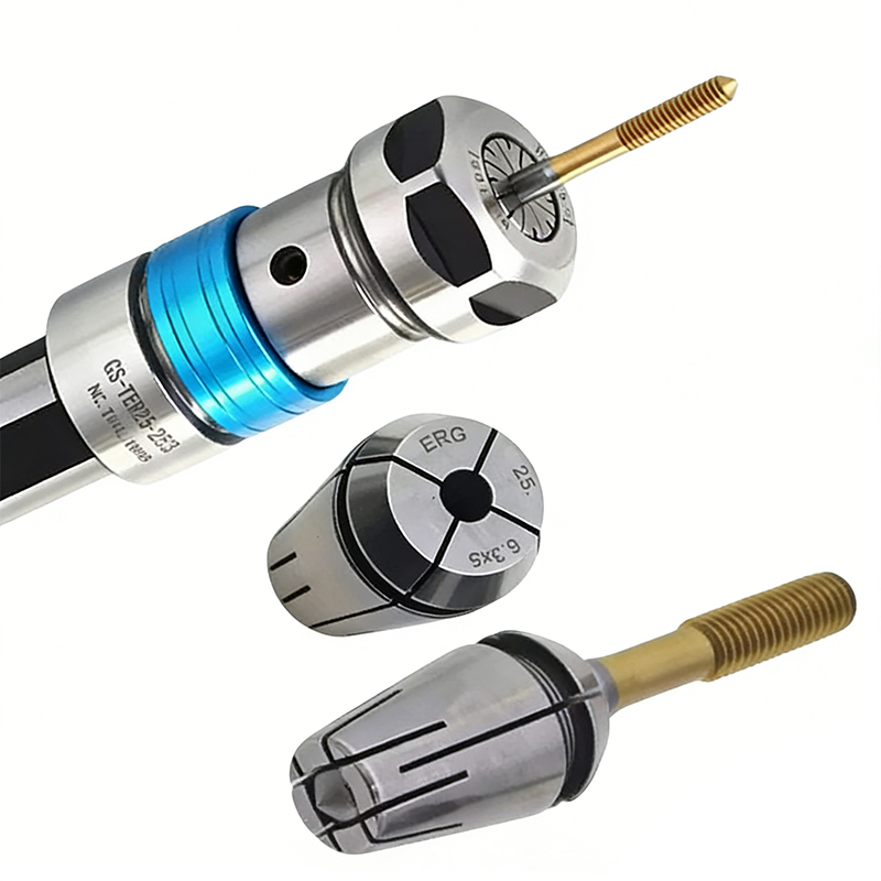 ERG25 ERG32 Set Tap Collet ER  - Hand Tools Mechanical Workshop 评论和价格
