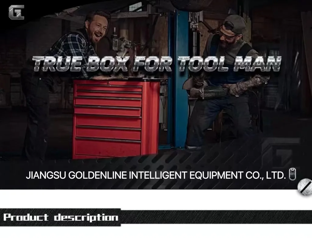 7 Drawer Tool Box 5 Layer 168p - Tools Trolley For Workshop 评论和价格