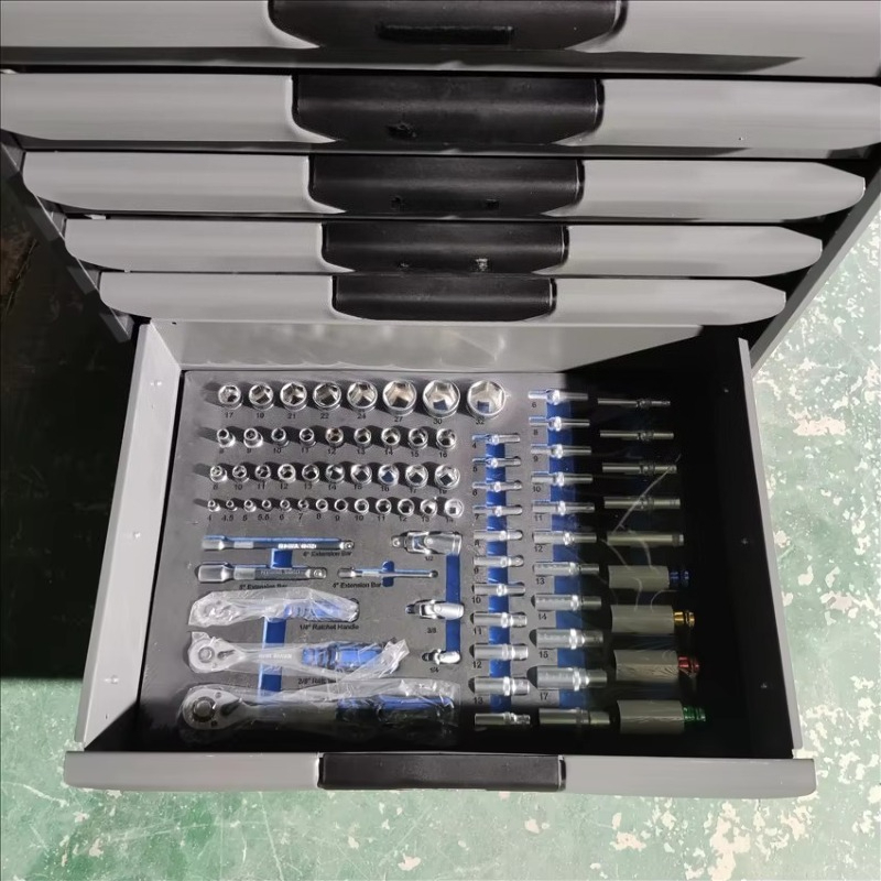 Hot Sale 252pcs Car Repair Too - Workshop Tools For Sale 评论和价格