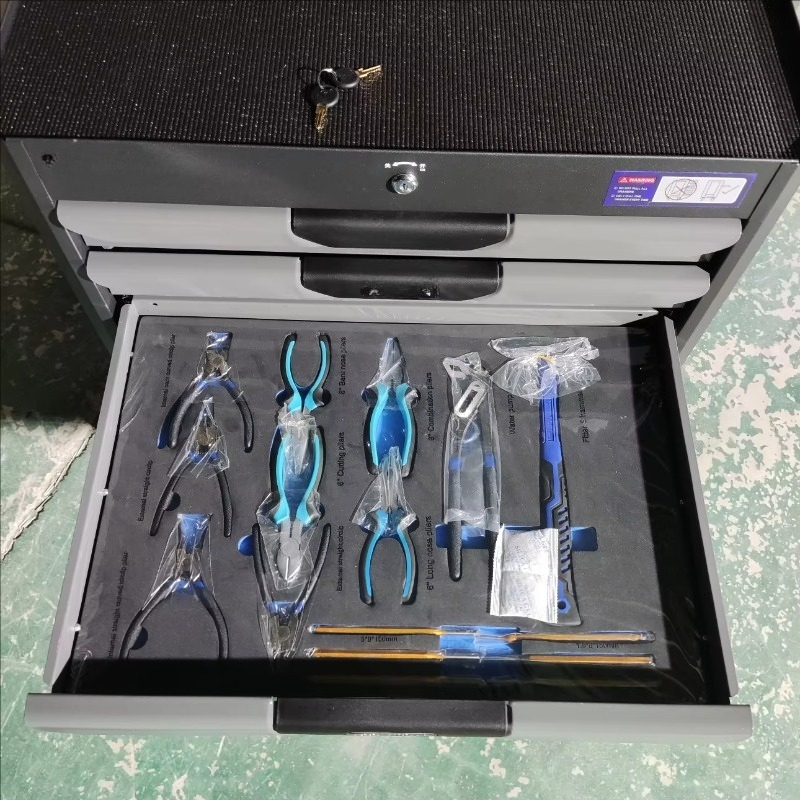 Hot Sale 252pcs Car Repair Too - Workshop Tools For Sale 评论和价格