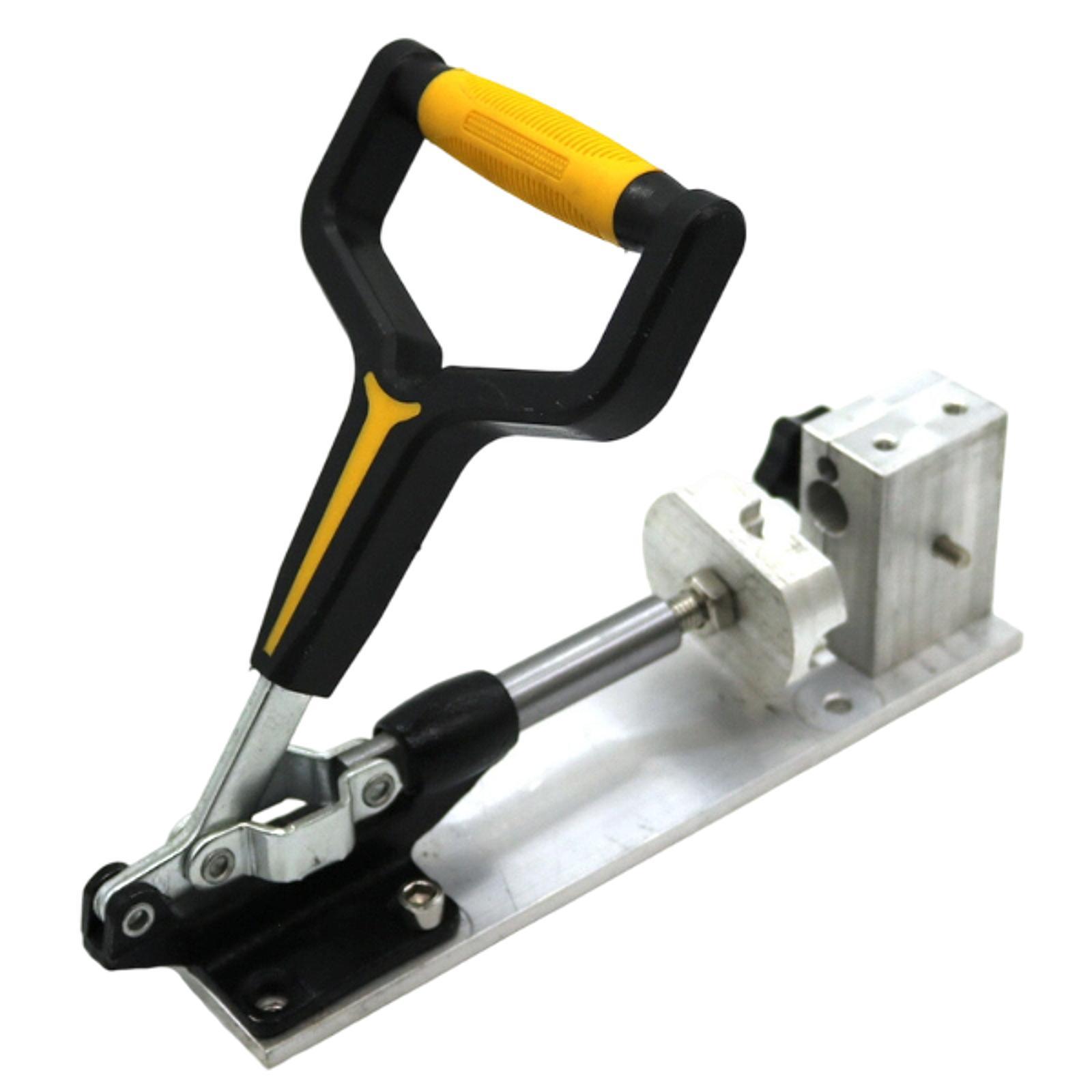 Sturdy Metal Tube Installation - Tools In Metal Workshop 评论和价格