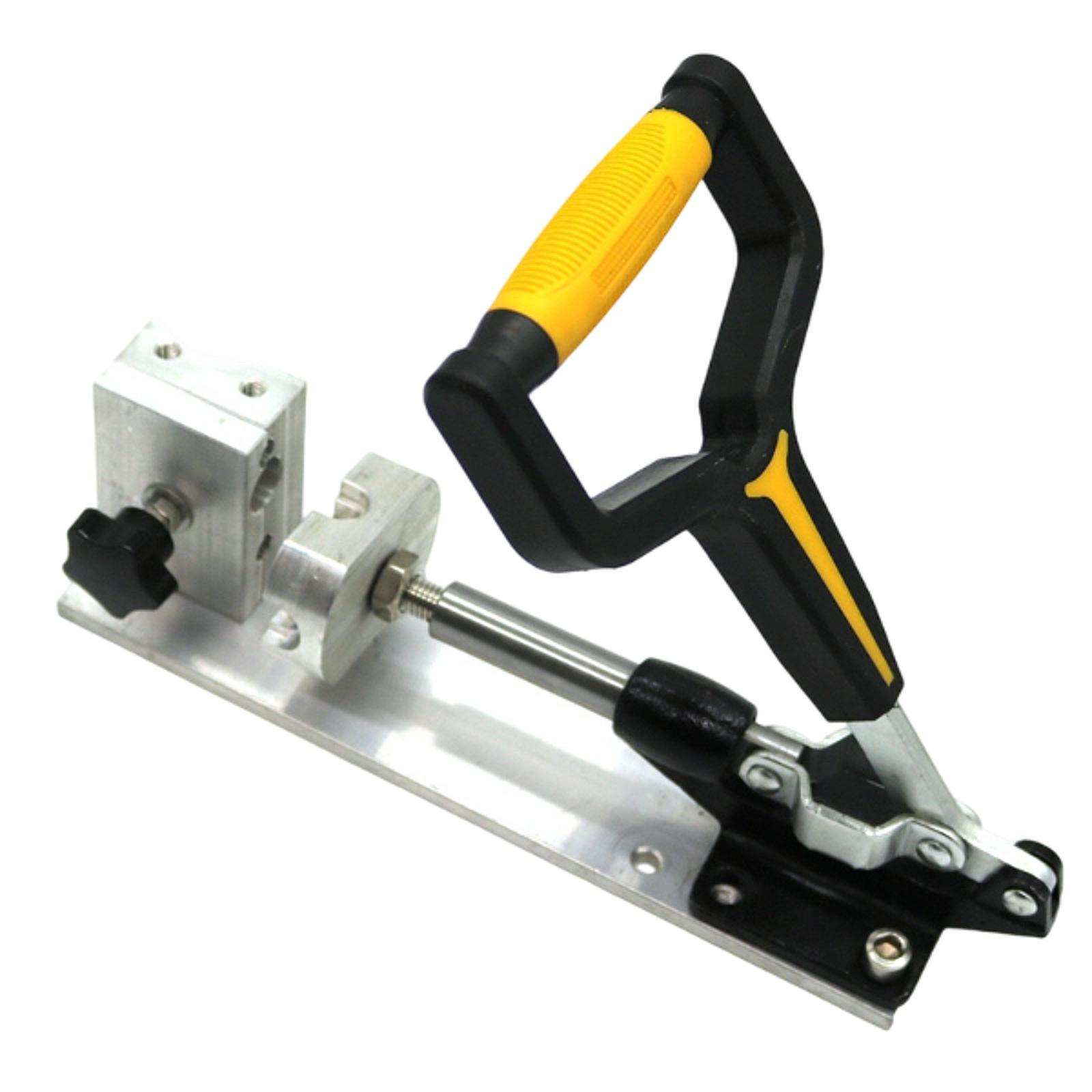 Sturdy Metal Tube Installation - Tools In Metal Workshop 评论和价格