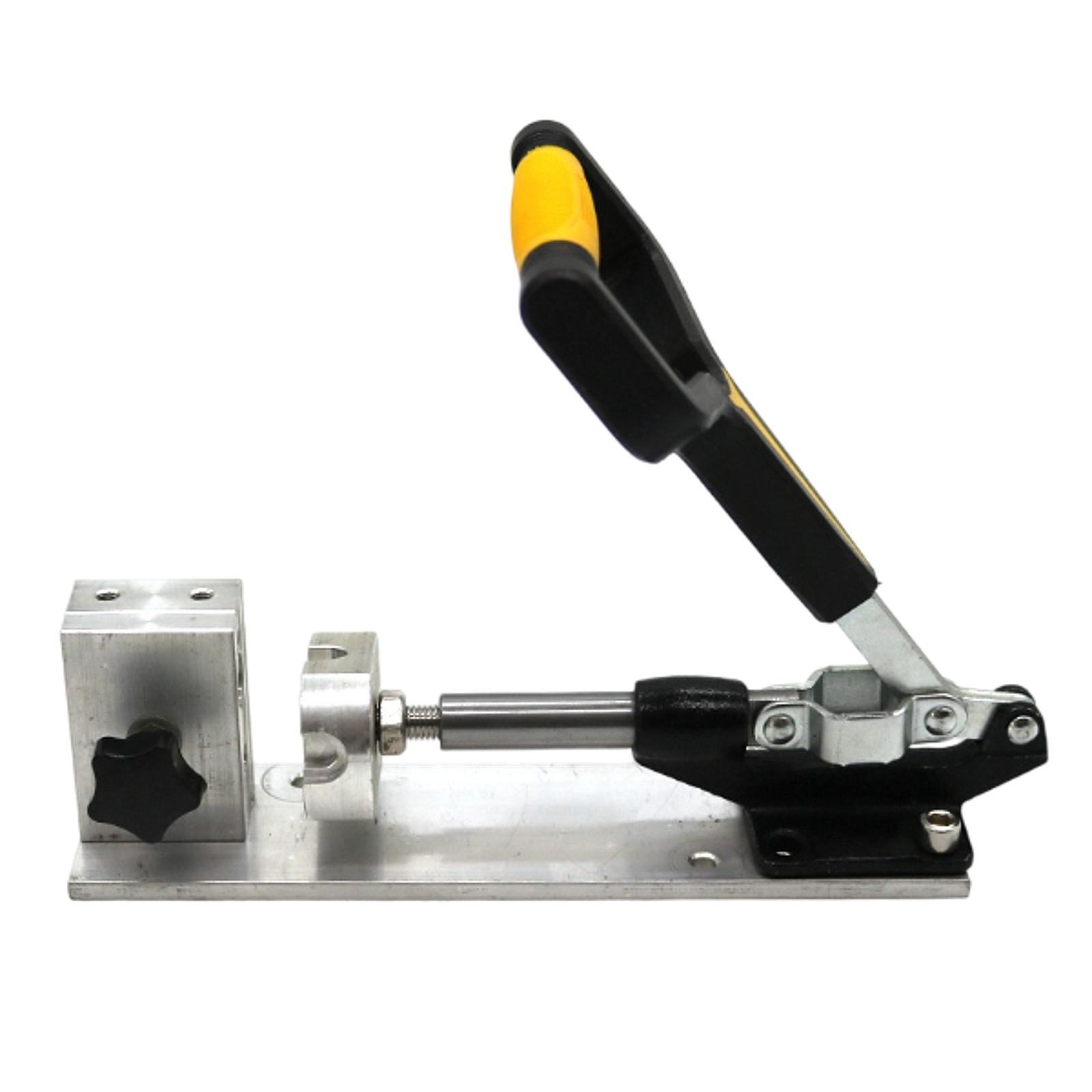 Sturdy Metal Tube Installation - Tools In Metal Workshop 评论和价格