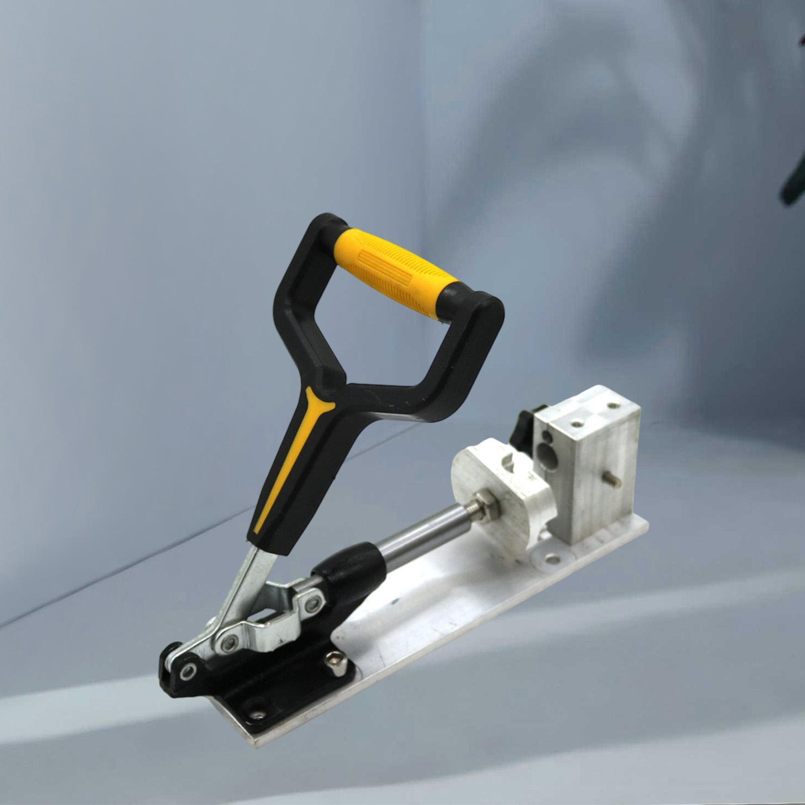 Sturdy Metal Tube Installation - Tools In Metal Workshop 评论和价格