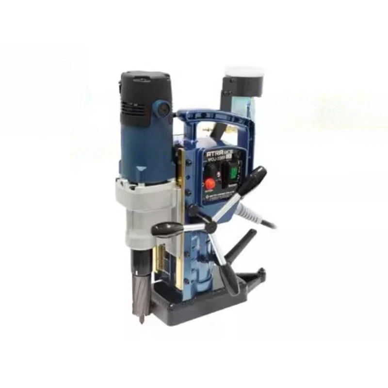 Magnetic Drilling Machine, WA- - Tools Qa 评论和价格
