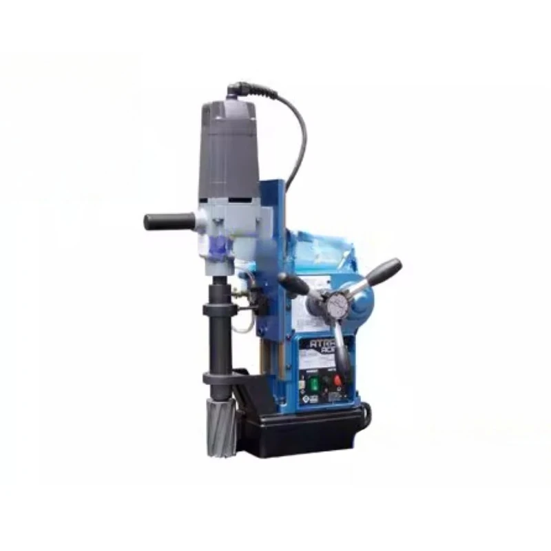 Magnetic Drilling Machine, WA- - Tools Qa 评论和价格