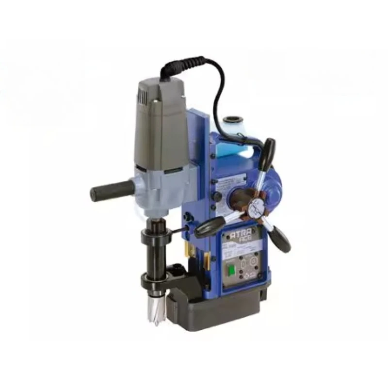 Magnetic Drilling Machine, WA- - Tools Qa 评论和价格