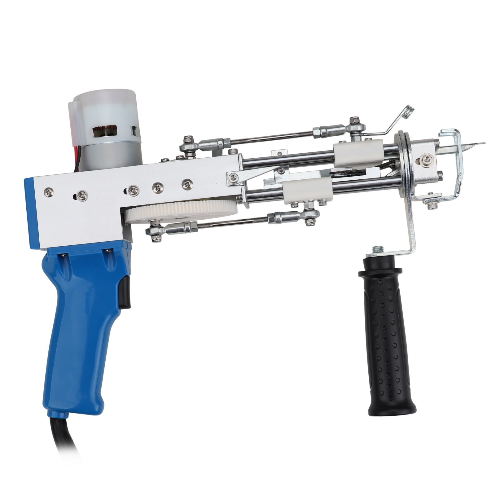 Electric Tufting Gun Cut Loop  - Mechanical Workshop Tools And Equipment 评论和价格