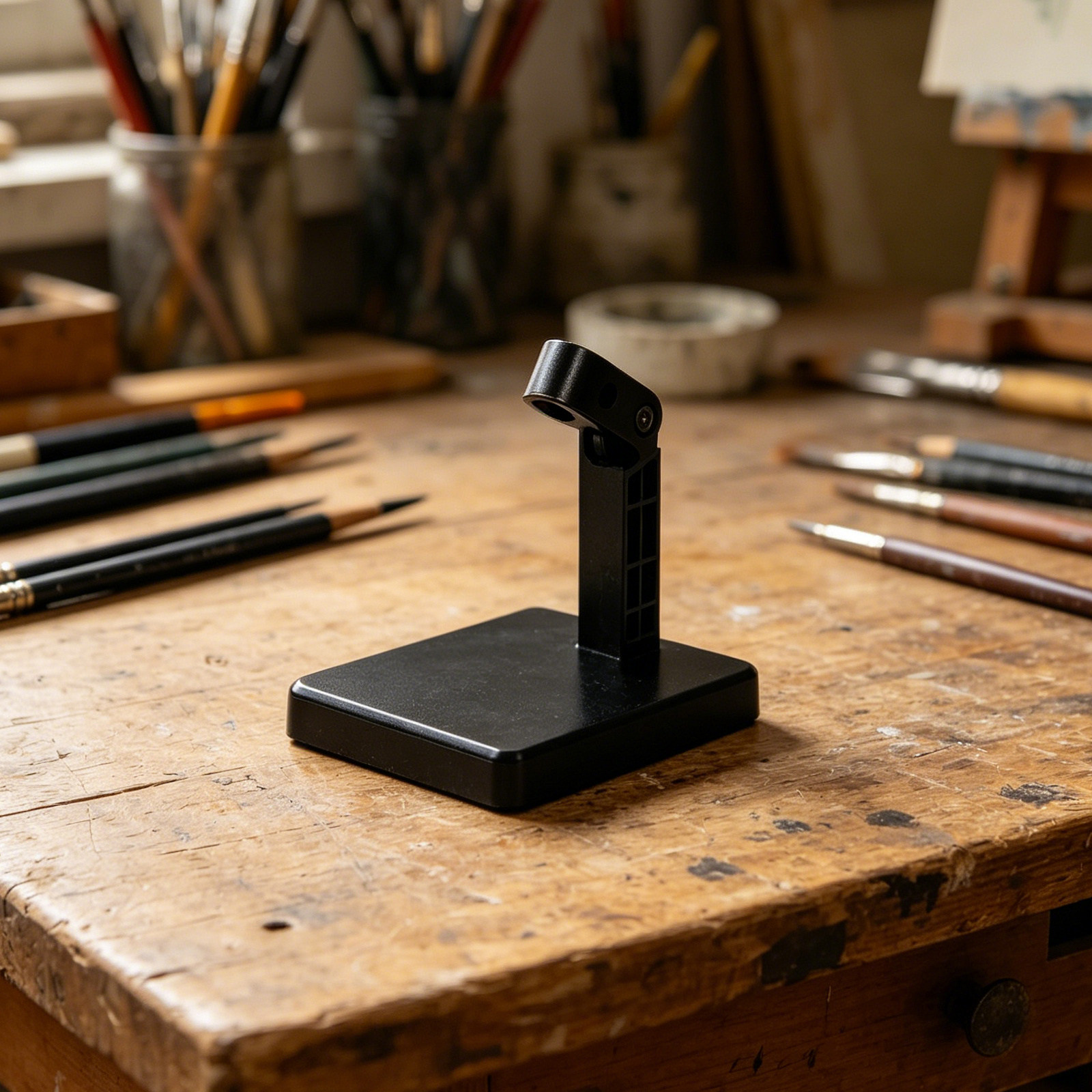 Pencil Soldering Iron Stand Me - Tools In Metal Workshop 评论和价格