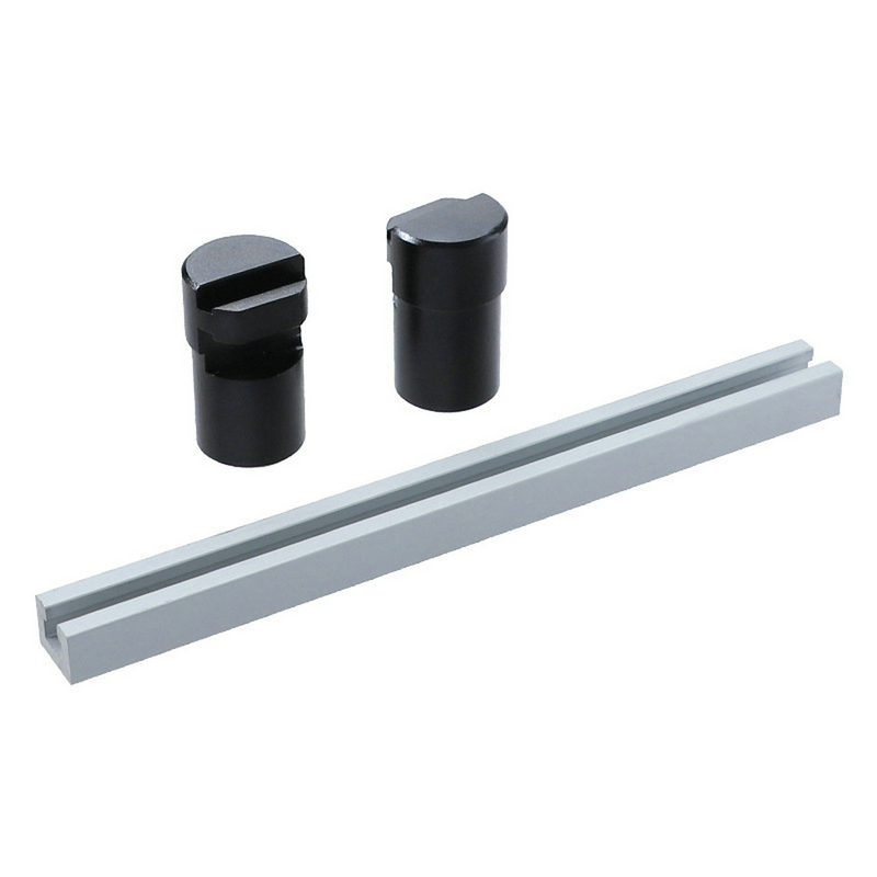 2 Piece Woodworking Desktop Ba - Bench Dog Hole 评论和价格