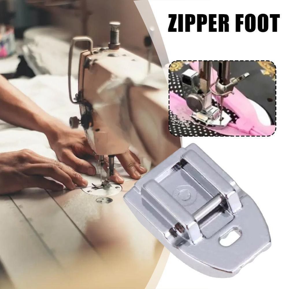 Zinc Alloy Invisible Zipper Fo - Mechanical Workshop Tools And Equipment 评论和价格