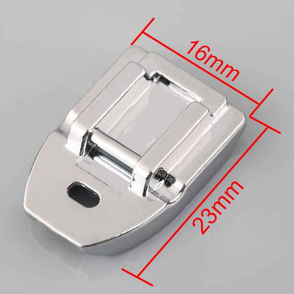 Zinc Alloy Invisible Zipper Fo - Mechanical Workshop Tools And Equipment 评论和价格