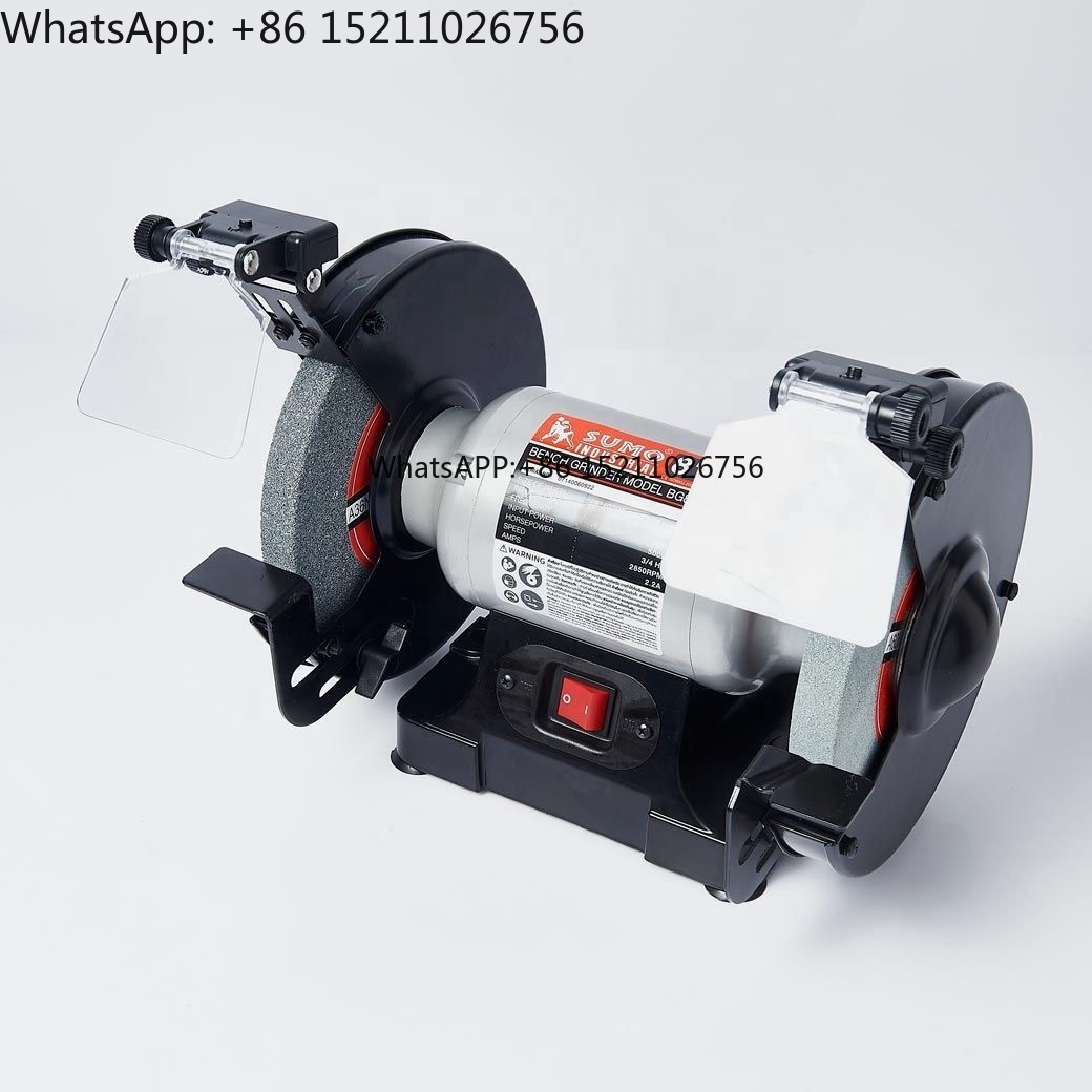 SUMO Hot Sale BG8 Industrial P - Workshop Tools For Sale 评论和价格