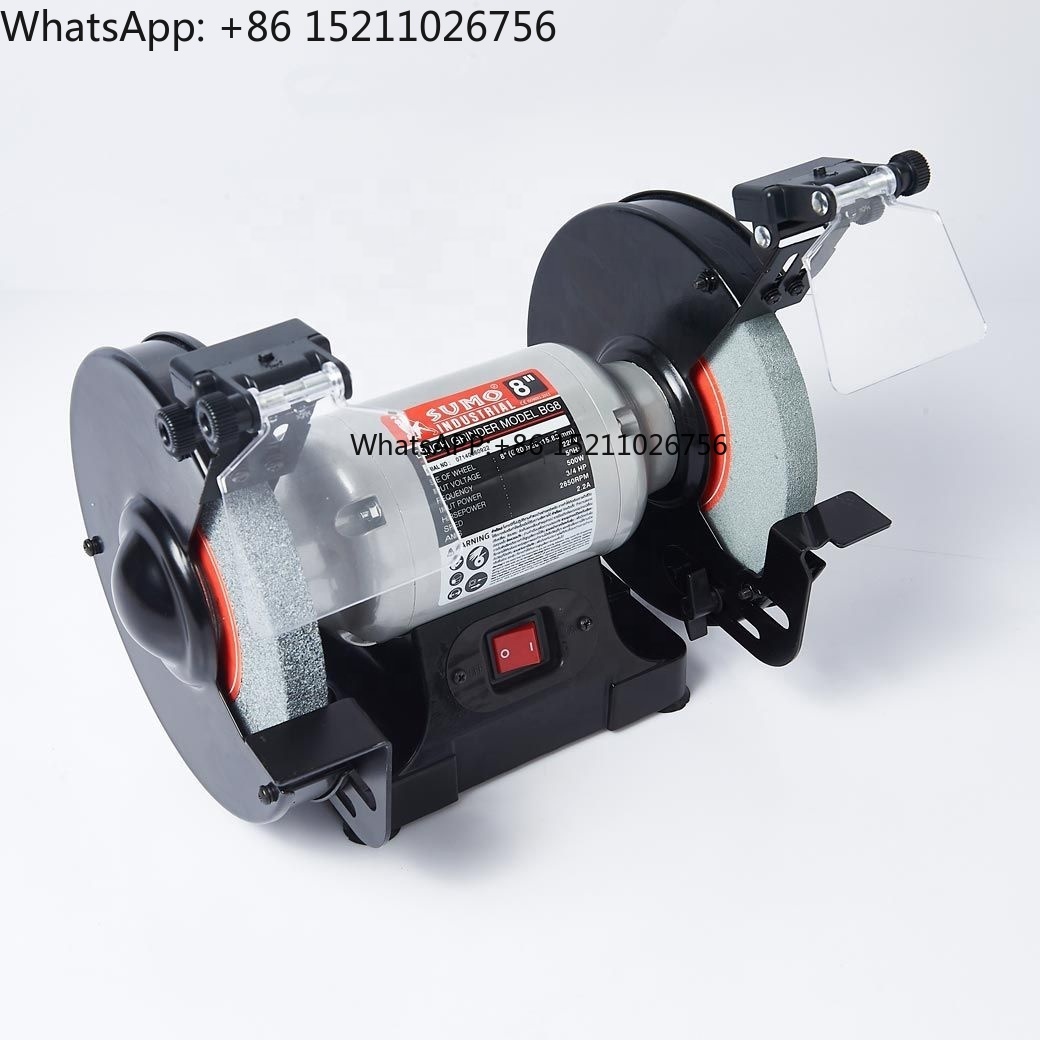 SUMO Hot Sale BG8 Industrial P - Workshop Tools For Sale 评论和价格