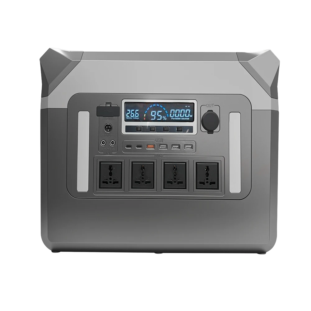 QA-P3000Pro High Capacity 3000 - Tools Qa 评论和价格