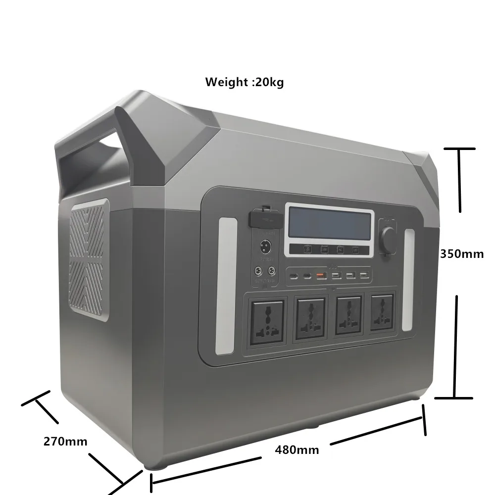 QA-P3000Pro High Capacity 3000 - Tools Qa 评论和价格