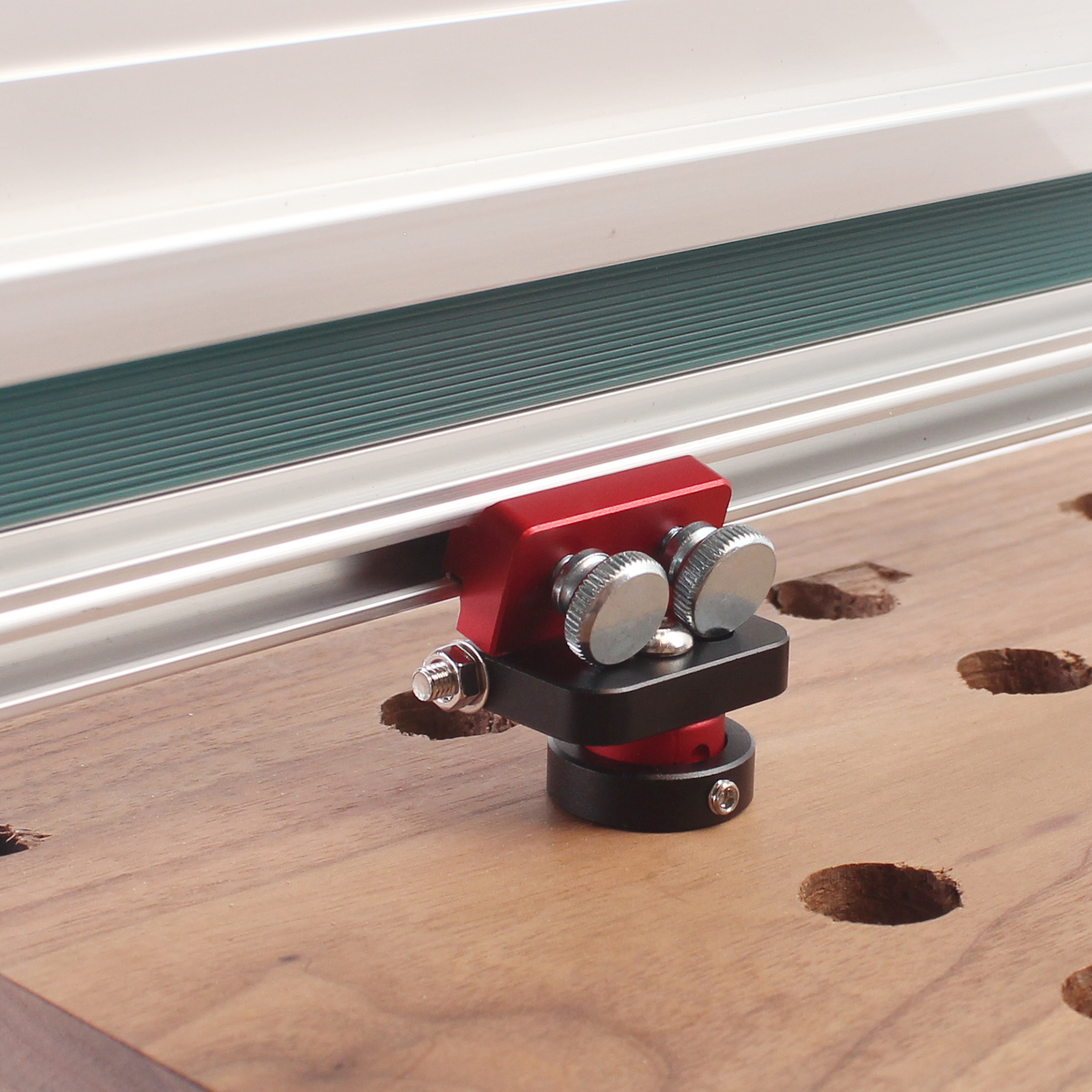 1/2Pcs Carpenter Workbench Hin - Bench Dog Hole 评论和价格