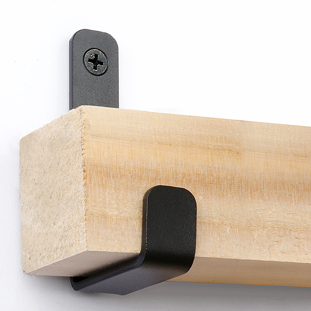 Wall Mounted Coat Clothes Hang - Screw Organizer Kit 评论和价格