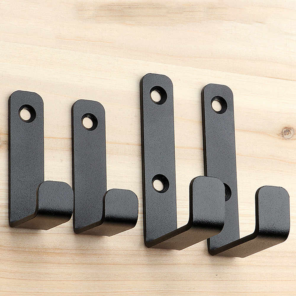 Wall Mounted Coat Clothes Hang - Screw Organizer Kit 评论和价格