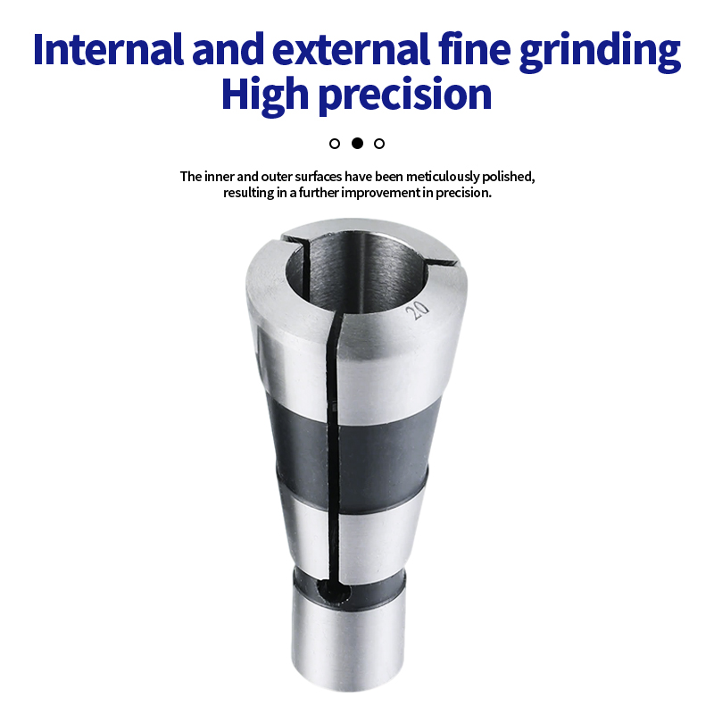 12PCS/SET Collet 7:24-NT30 Tap - Hand Tools Mechanical Workshop 评论和价格