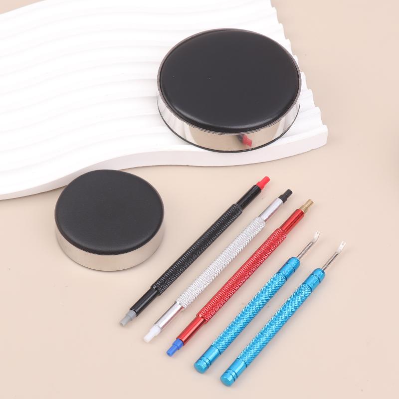 Premium Steel Watch Tools Set  - Workshop Tools Used 评论和价格