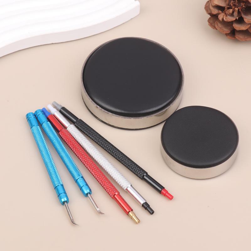 Premium Steel Watch Tools Set  - Workshop Tools Used 评论和价格