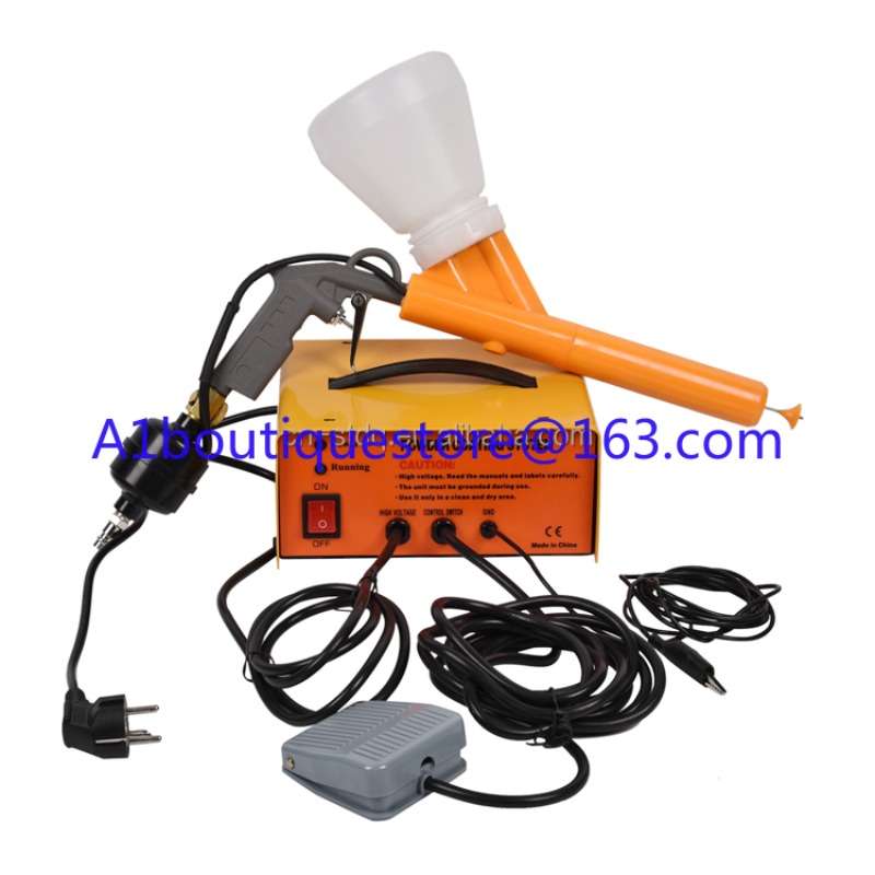 Easy-to-operate metal sprayer  - Tools Qa 评论和价格