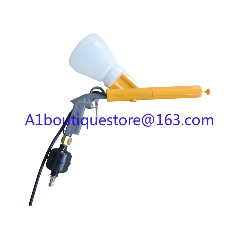 Easy-to-operate metal sprayer  - Tools Qa 评论和价格