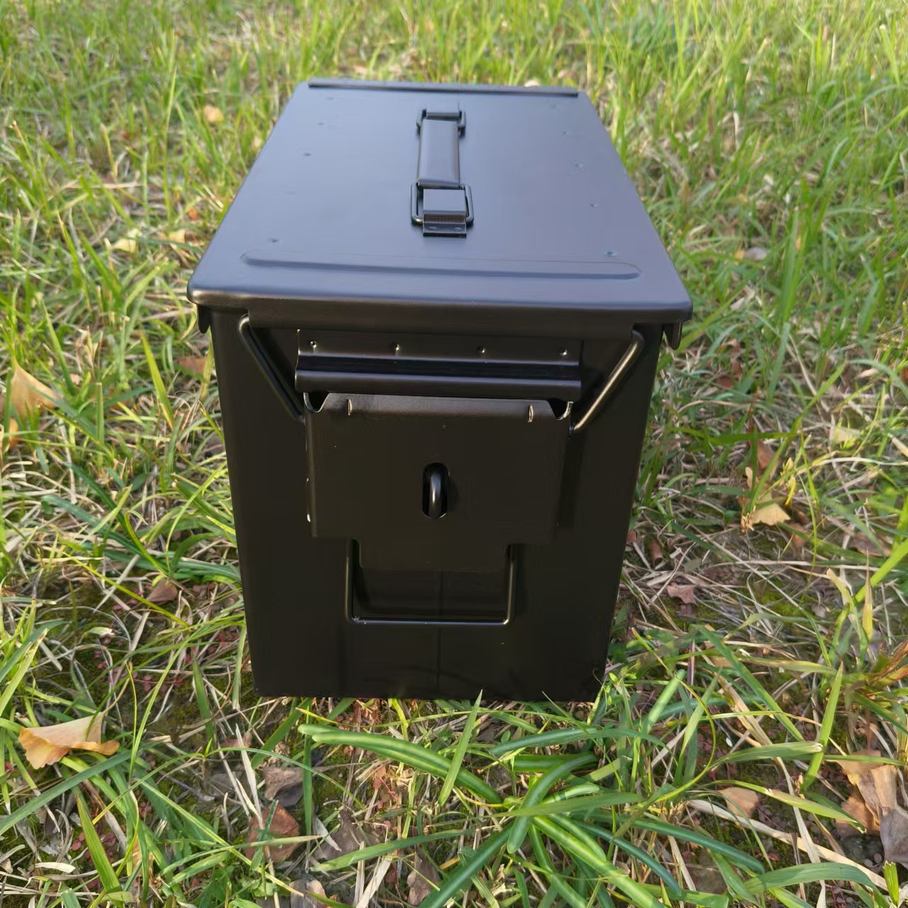 Metal bullet box, iron sheet s - Workshop Tools Cabinet 评论和价格