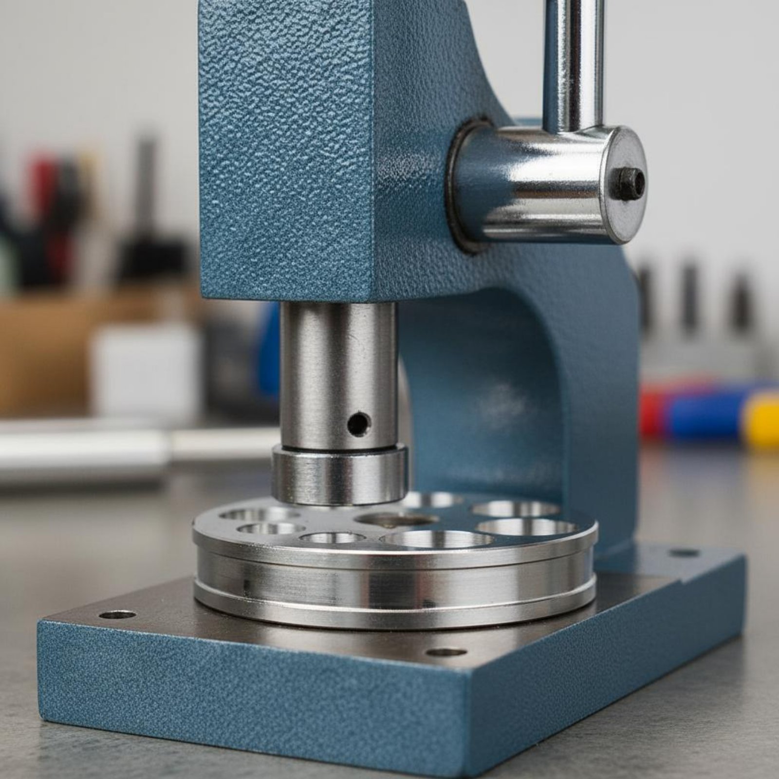 Band Size Adjuster Dual Rod De - Tools In Metal Workshop 评论和价格