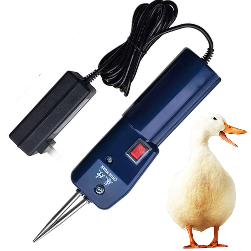 Handheld Feather Plucker Machi - Hand Tools Mechanical Workshop 评论和价格