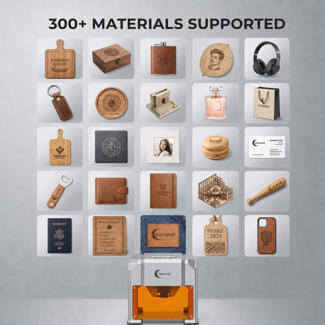 Carverall Laser Engraver Machi - Tools In Metal Workshop 评论和价格